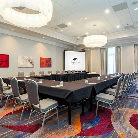 Doubletree By Hilton Atlanta Airport Hotel College Park Ngoại thất bức ảnh