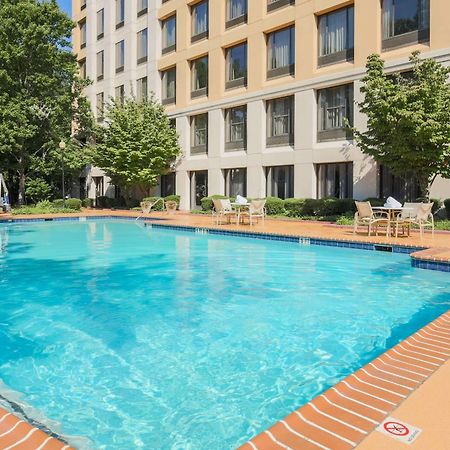 Doubletree By Hilton Atlanta Airport Hotel College Park Ngoại thất bức ảnh