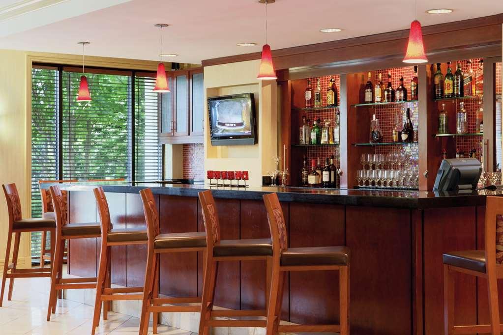 Doubletree By Hilton Atlanta Airport Hotel College Park Nhà hàng bức ảnh