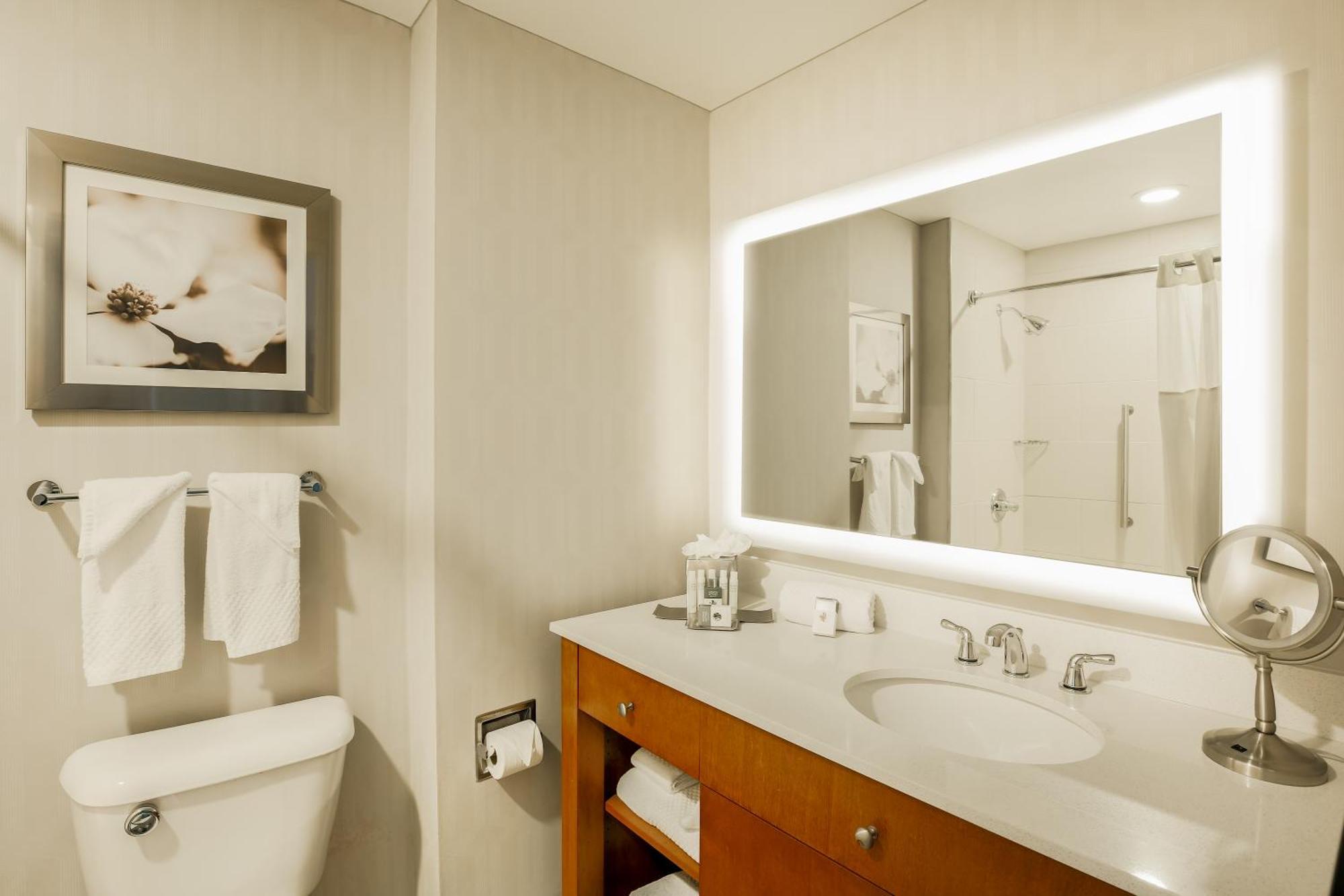 Doubletree By Hilton Atlanta Airport Hotel College Park Ngoại thất bức ảnh