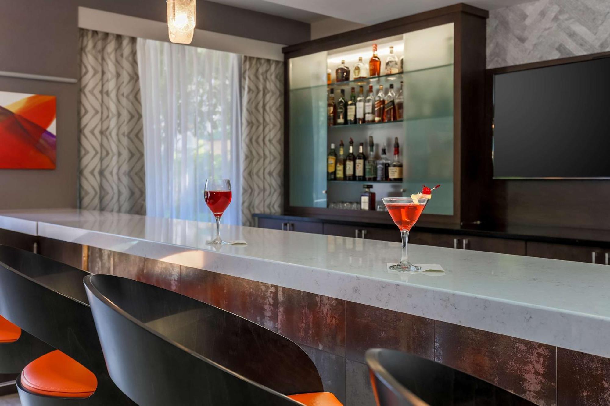 Doubletree By Hilton Atlanta Airport Hotel College Park Ngoại thất bức ảnh
