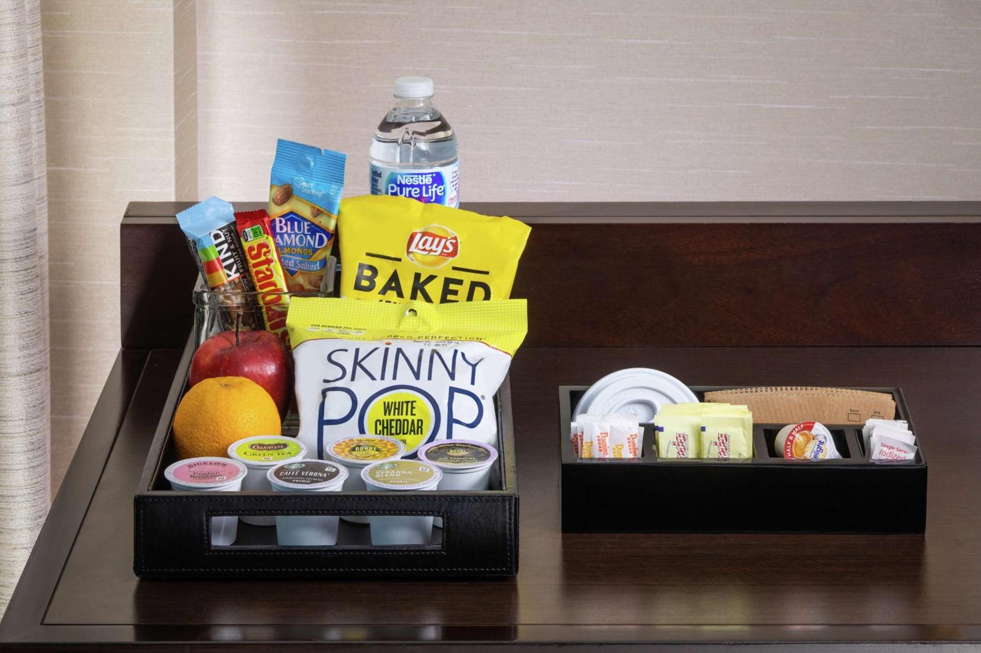 Doubletree By Hilton Atlanta Airport Hotel College Park Ngoại thất bức ảnh