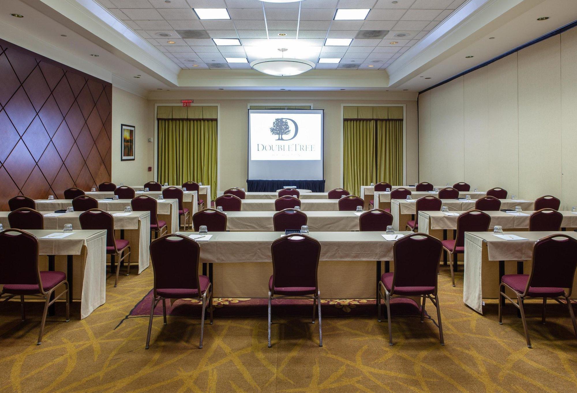 Doubletree By Hilton Atlanta Airport Hotel College Park Ngoại thất bức ảnh