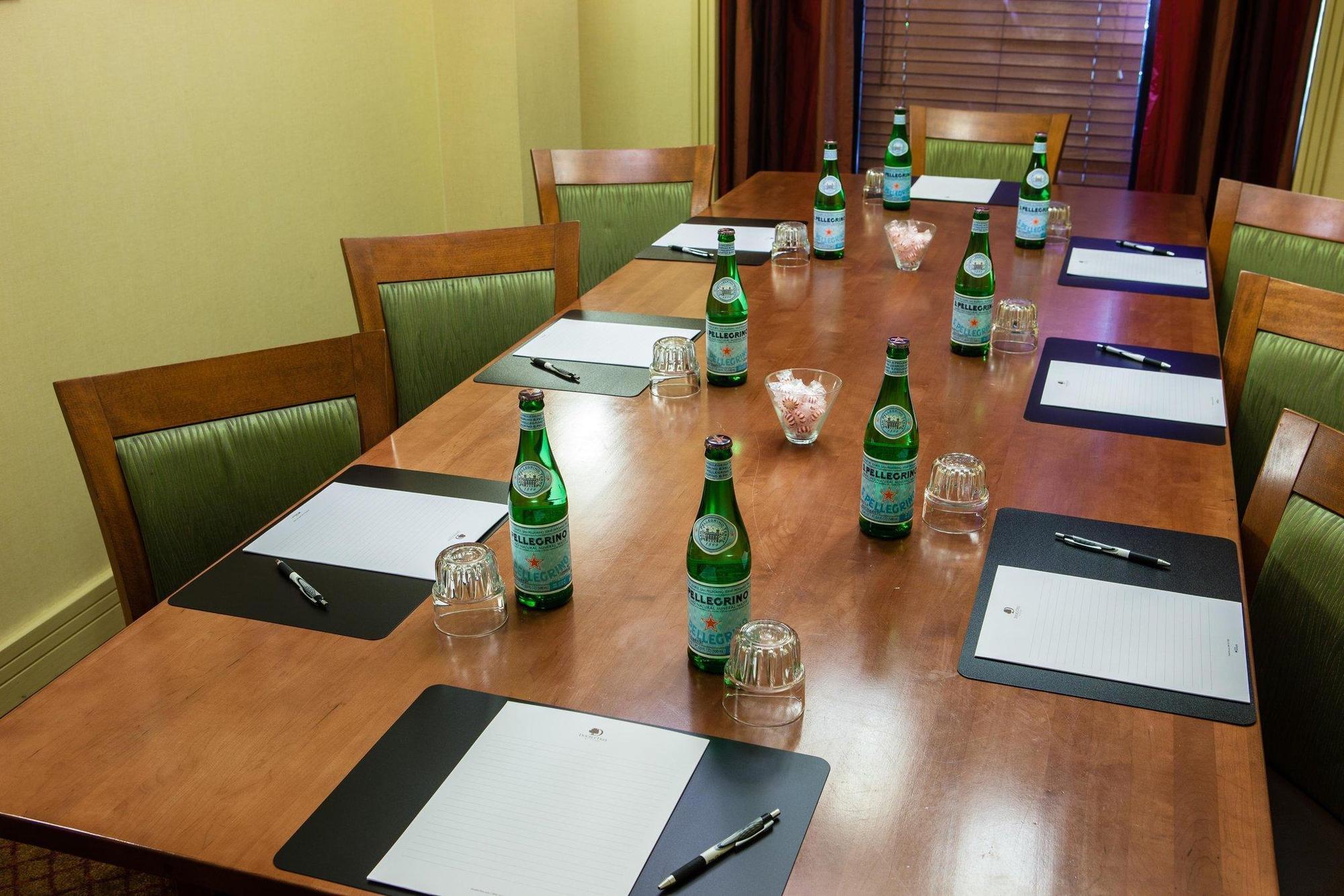 Doubletree By Hilton Atlanta Airport Hotel College Park Ngoại thất bức ảnh