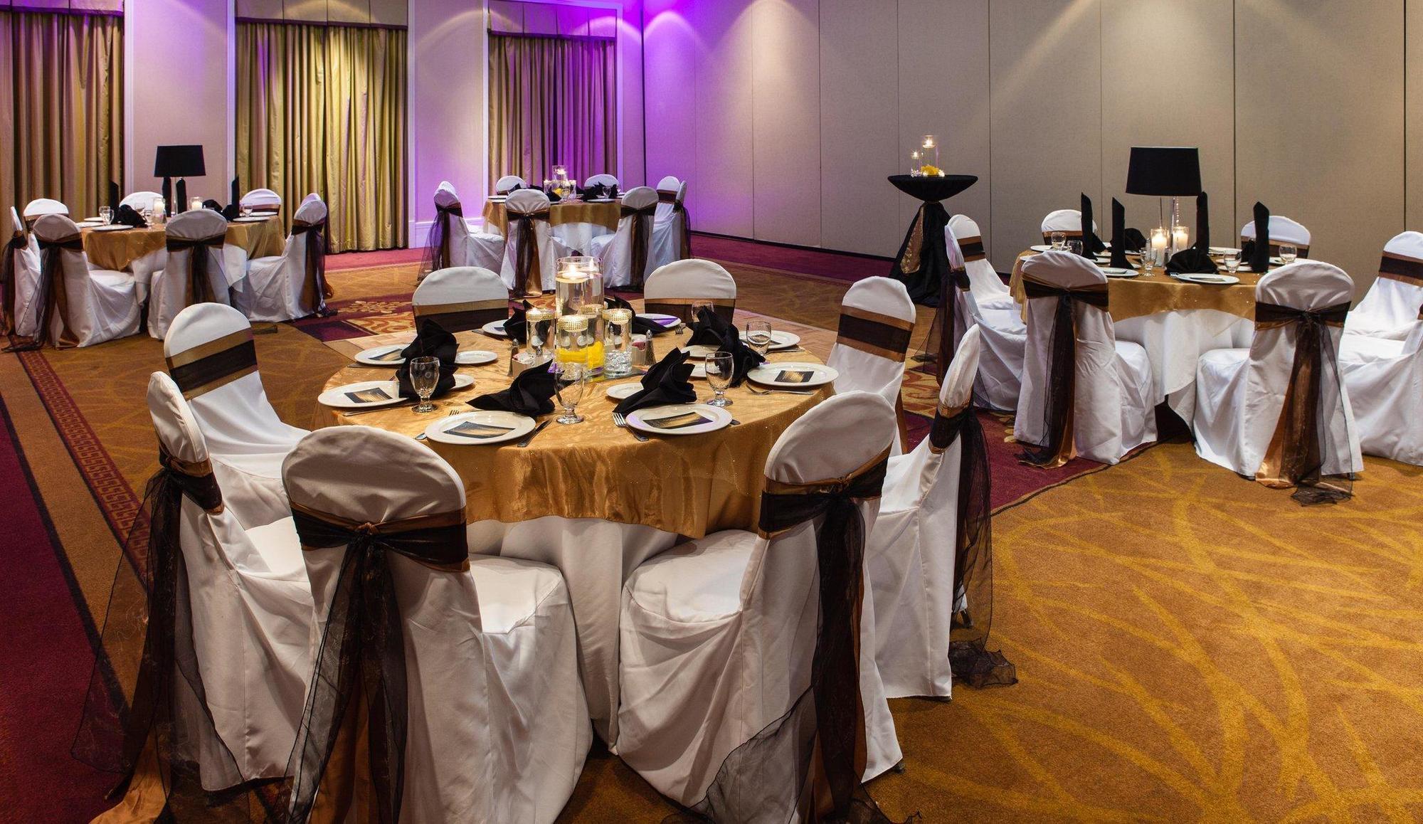 Doubletree By Hilton Atlanta Airport Hotel College Park Ngoại thất bức ảnh