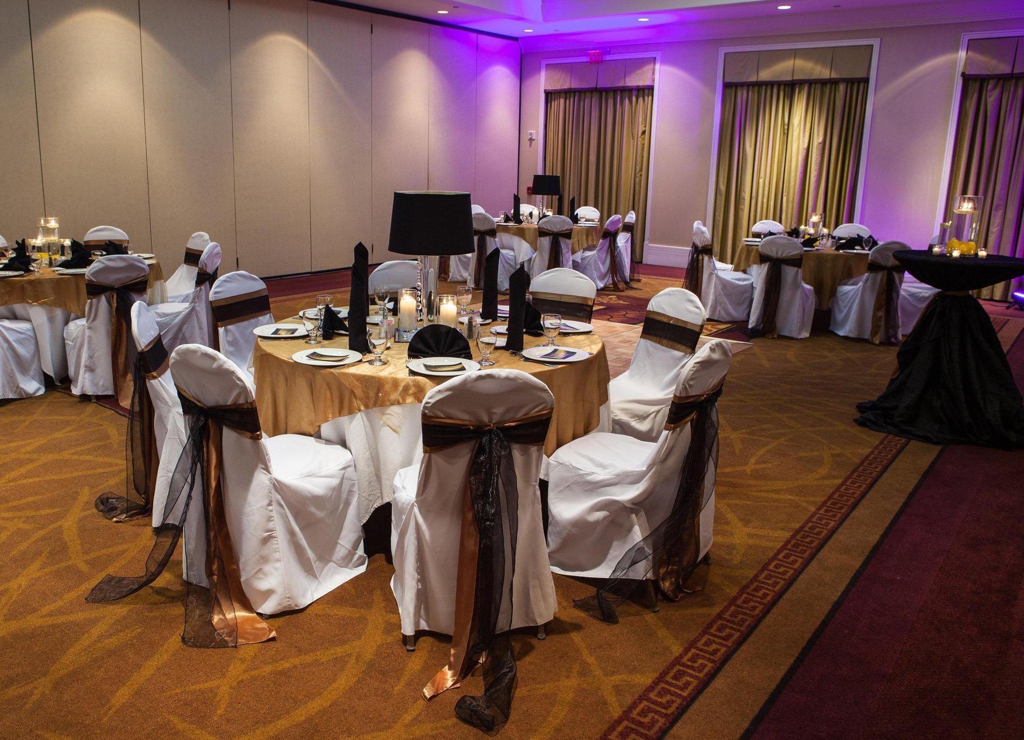 Doubletree By Hilton Atlanta Airport Hotel College Park Ngoại thất bức ảnh