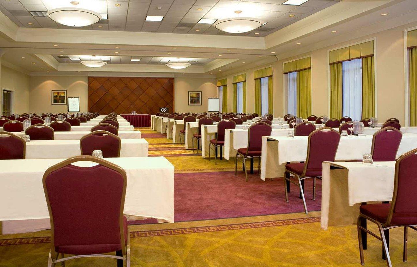 Doubletree By Hilton Atlanta Airport Hotel College Park Ngoại thất bức ảnh