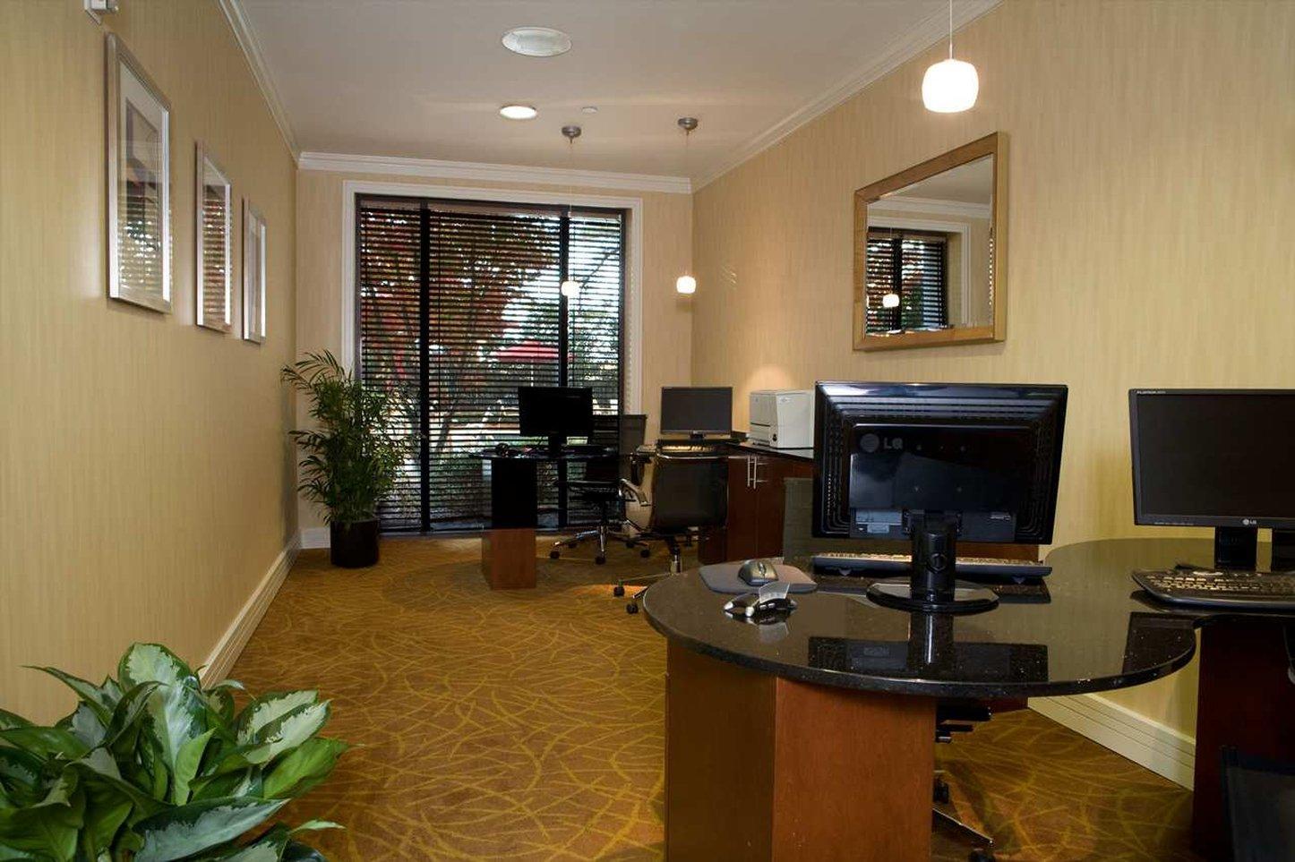 Doubletree By Hilton Atlanta Airport Hotel College Park Ngoại thất bức ảnh