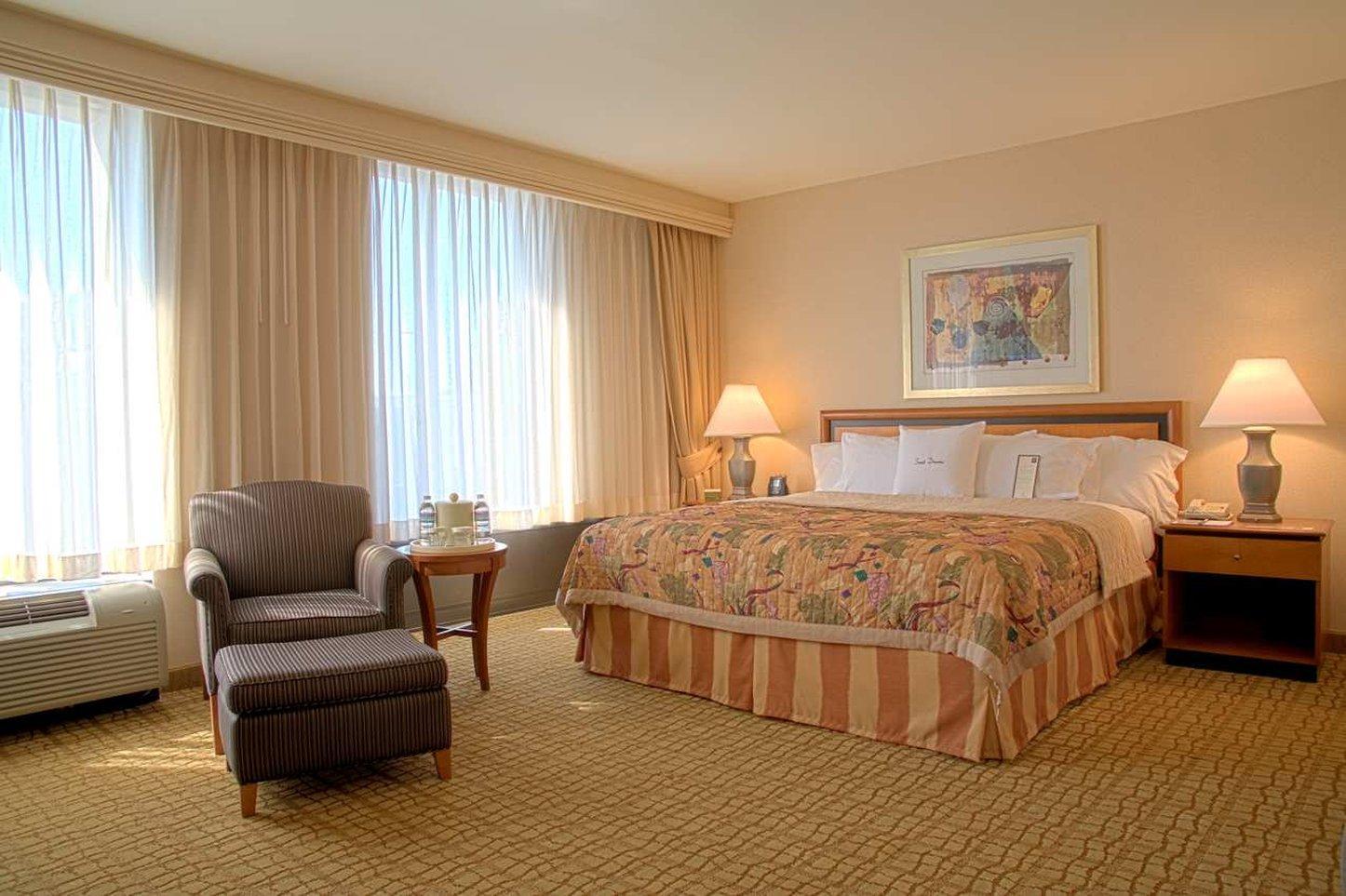 Doubletree By Hilton Atlanta Airport Hotel College Park Ngoại thất bức ảnh